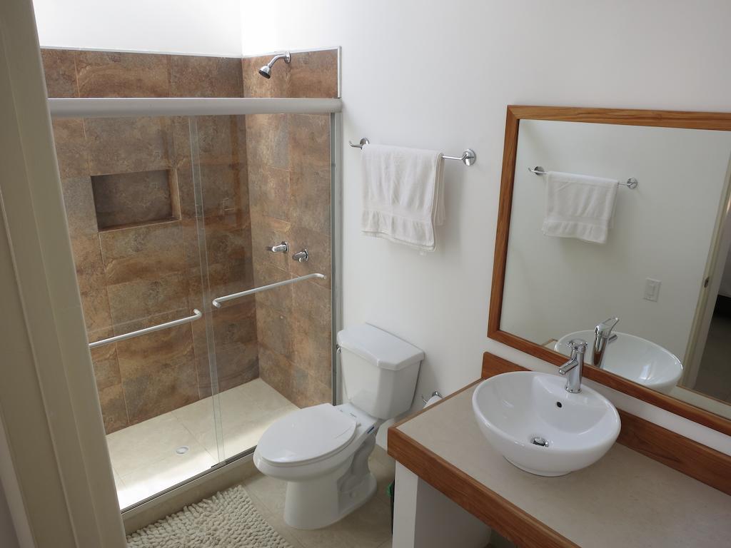 Tamarindo Leilighet San Andrés Rom bilde