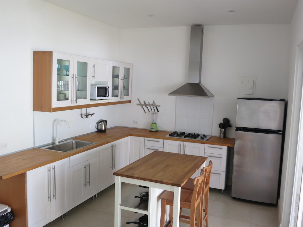 Tamarindo Leilighet San Andrés Rom bilde