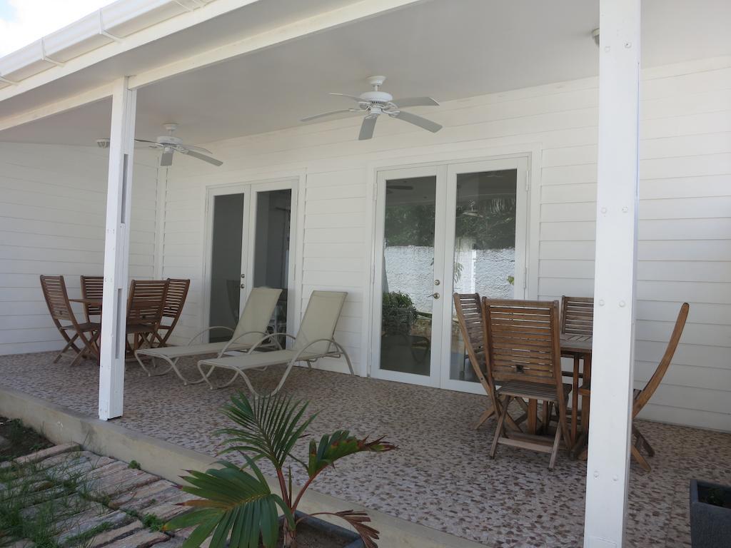 Tamarindo Leilighet San Andrés Rom bilde