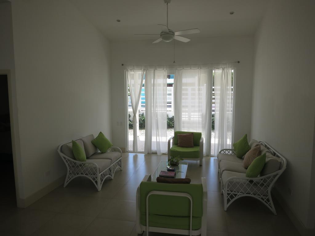 Tamarindo Leilighet San Andrés Rom bilde