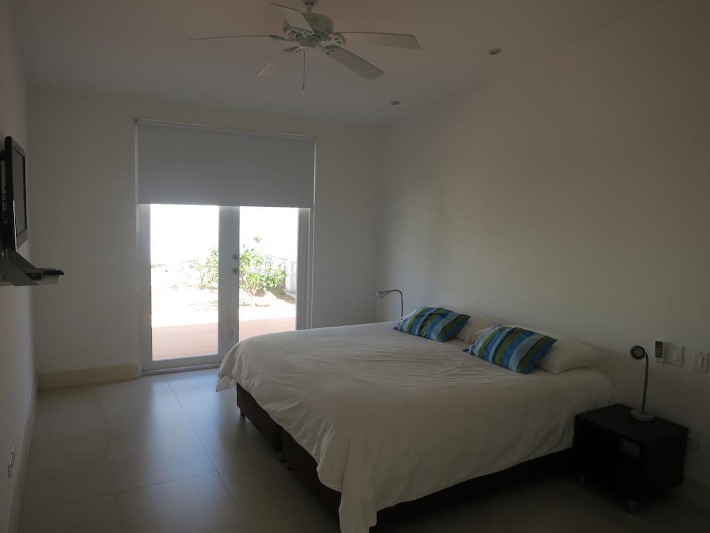 Tamarindo Leilighet San Andrés Rom bilde