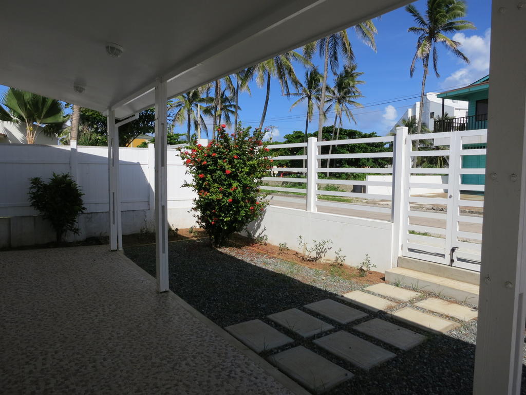 Tamarindo Leilighet San Andrés Rom bilde